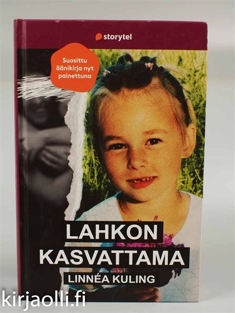 Lahkon kasvattama 